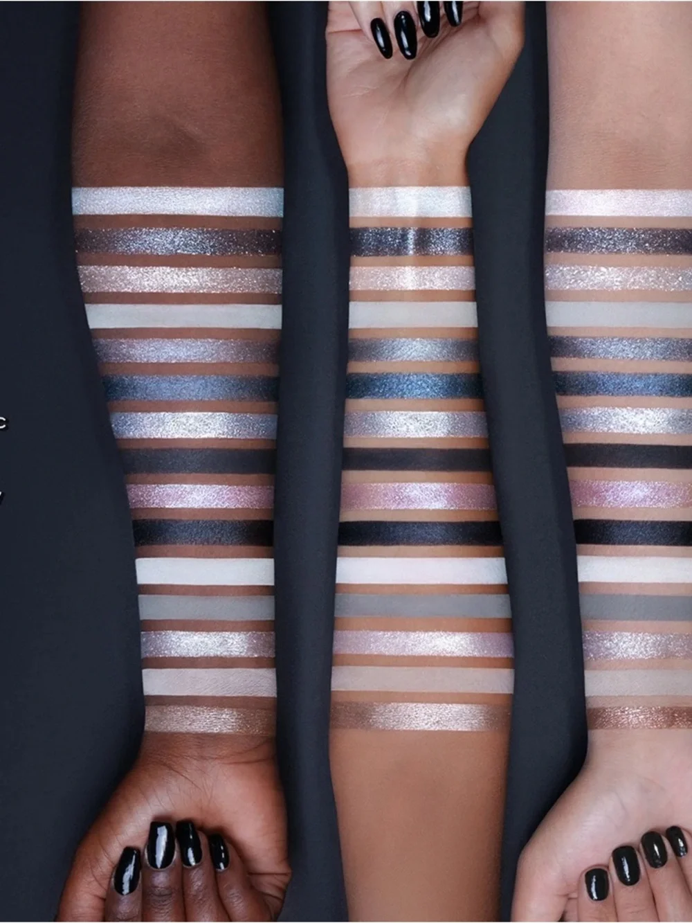 Natasha Denona Xenon Eyeshadow Palette
